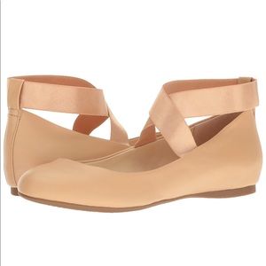 Jessica Simpson Ballet Shoes